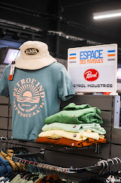 Photo n°7 de Espace des Marques Montpellier, Pérols à Pérols (Magasin de chaussures)