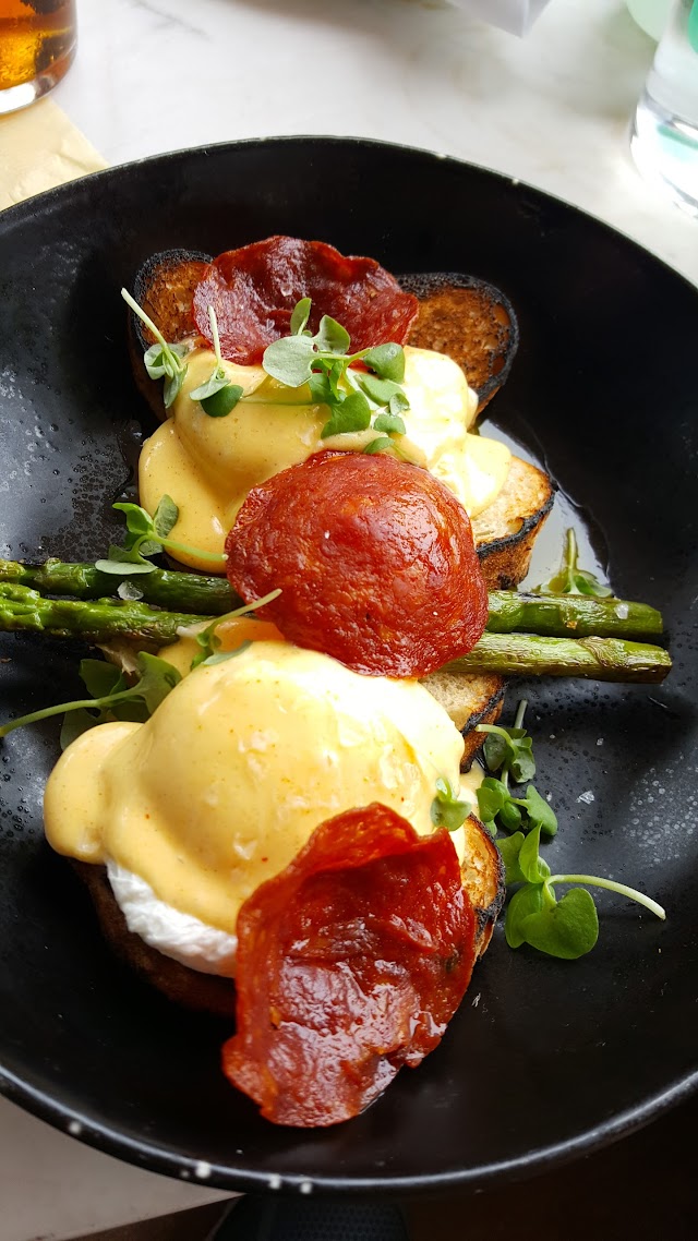 Bulla Gastrobar