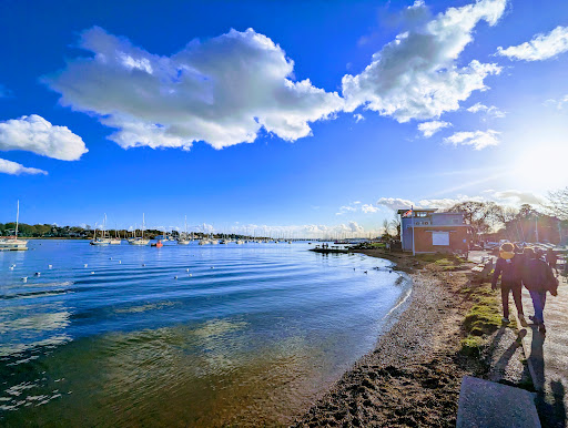 Riverbank House - Thumbnail
