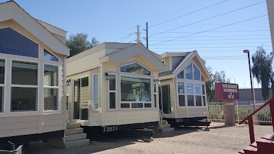 Photos of Resort Homes