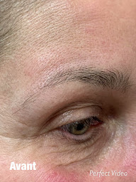 Photo n°17 de Nouvel’R à Dammarie-les-Lys (Salon de coiffure)