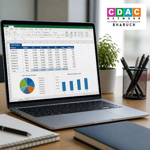Master complex Excel skills with our specialized Advanced Excel formulas and functions training a… post image