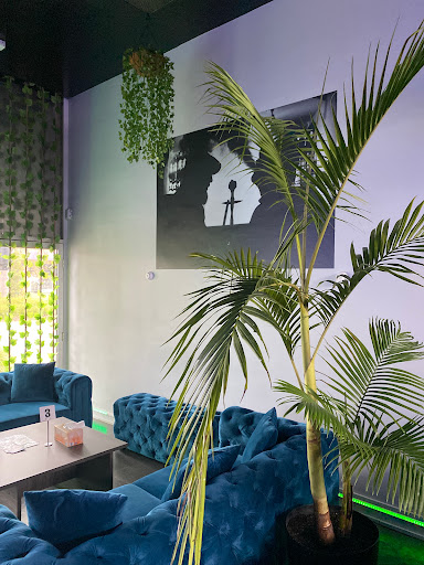 Botanical Shisha Lounge - Thumbnail