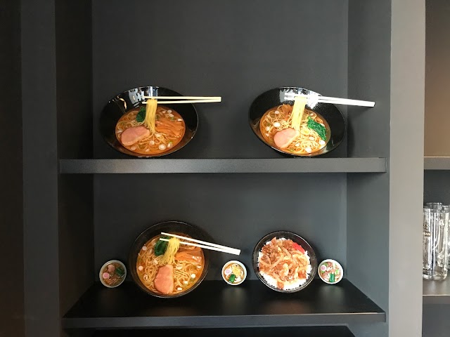 Nagomi Ramen