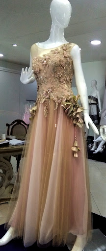 Atelier PINA ESPOSITO