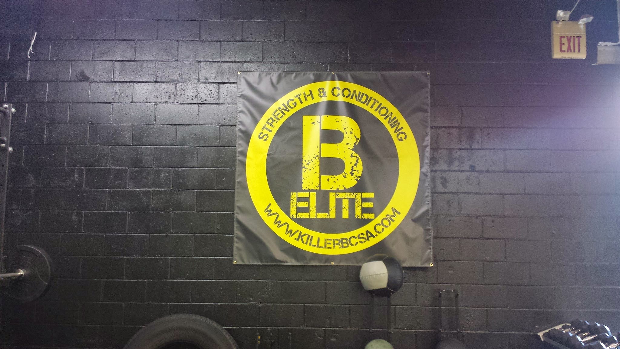 Killer B Combat Sports Academy photo 9