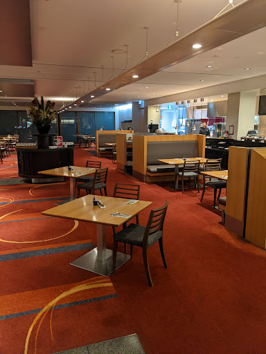 Airo Restaurant - Visual