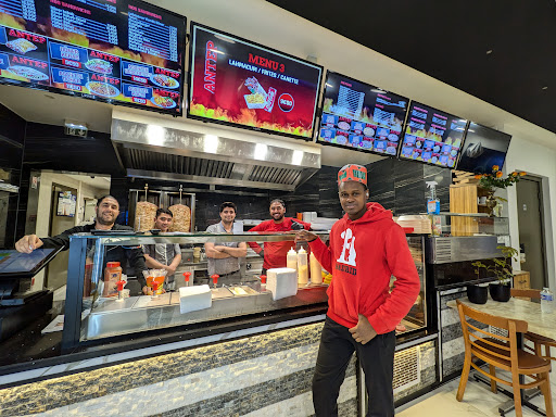 Photo 10 - Kebab Le braisé