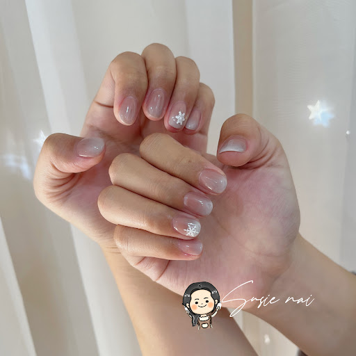 清水*⸌☻ັ⸍* Susie Nail蘇希美甲評價、營業時間、服務項目、價格