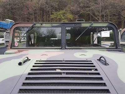 Photos of Morlock Motors