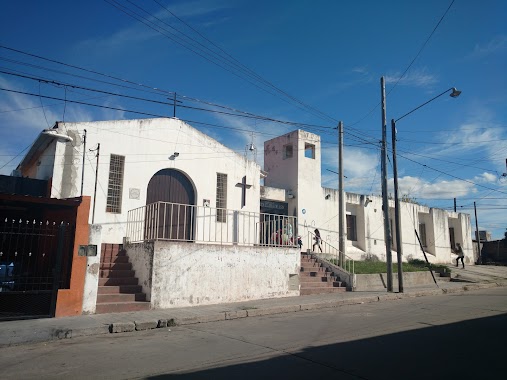 Capilla Santa Clara De Asís, Author: gabriela caceres