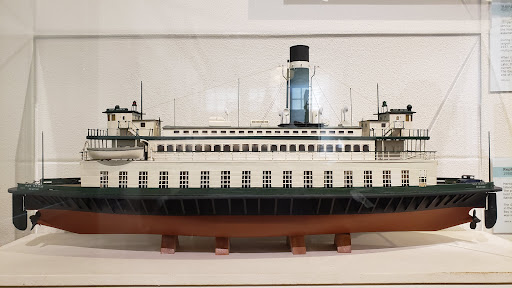 Bainbridge History Museum - Thumbnail