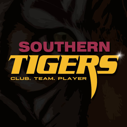 Southern Tigers Basketball Association - Thumbnail