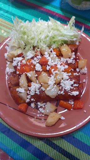CIELITO LINDO Antojitos Mexicanos