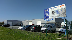 Photo n°8 de Mécapro Centre | mécanique industrielle de précision à Levroux (Entrepreneur spécialisé en mécanique)