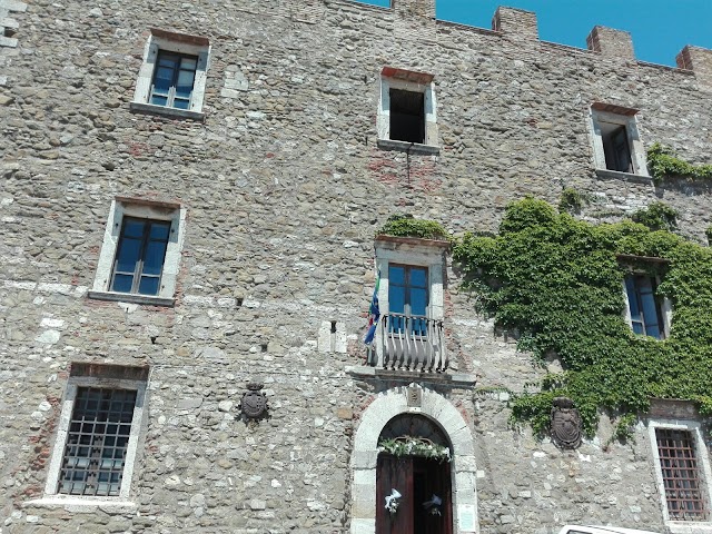 Manciano