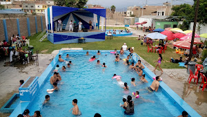 Las poncianas tourist park 0