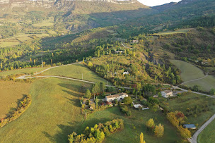 Photo n°5 de les fourneaux de yaya à La Motte-Chalancon (Restaurant)