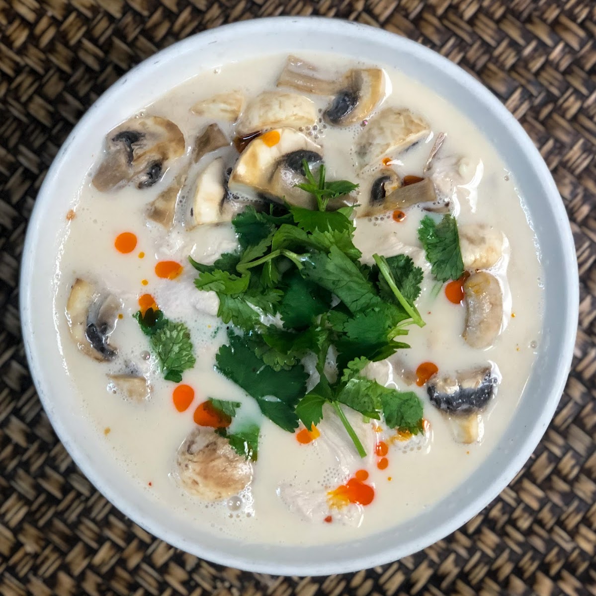 Little Thai Place — photo 7