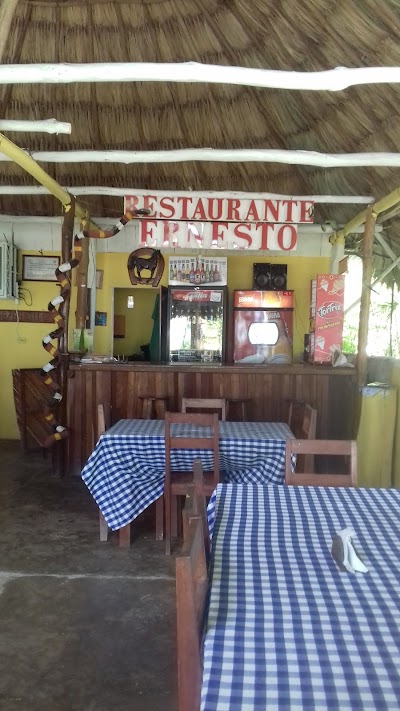 Photos of Hotel Y Restaurante Jardin De La Selva La Casa De Ernesto