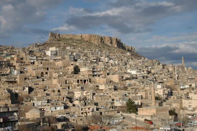 Mardin Zeal Turizm