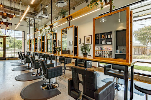Method Hair - Visual