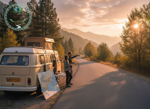 Dreaming of the open road, great food stops, and unforgettable views? Mantra Miles Tour in Jnana… post image