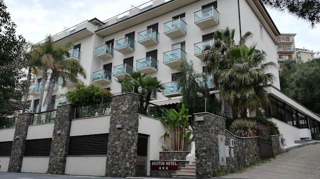 Hotel Ariston