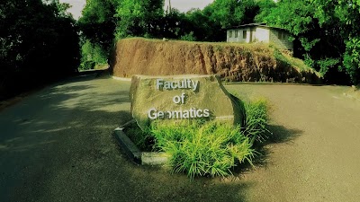 Photos of Faculty of Geomatics, Sabaragamuwa University of Sri Lanka