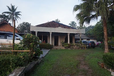 Photos of YB Sudarmo