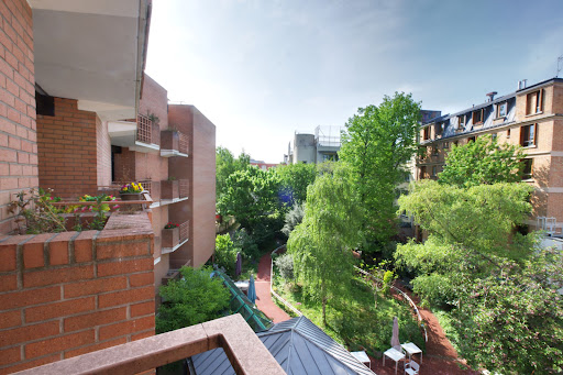Photo de Ehpad Korian Les Terrasses du XXème à Bailly (78870)