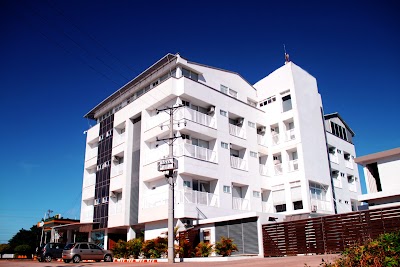 Photos of HOTEL ANAMELA
