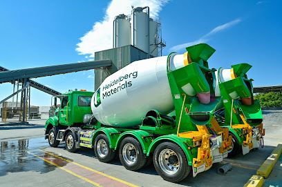 Heidelberg Materials - Launceston Concrete