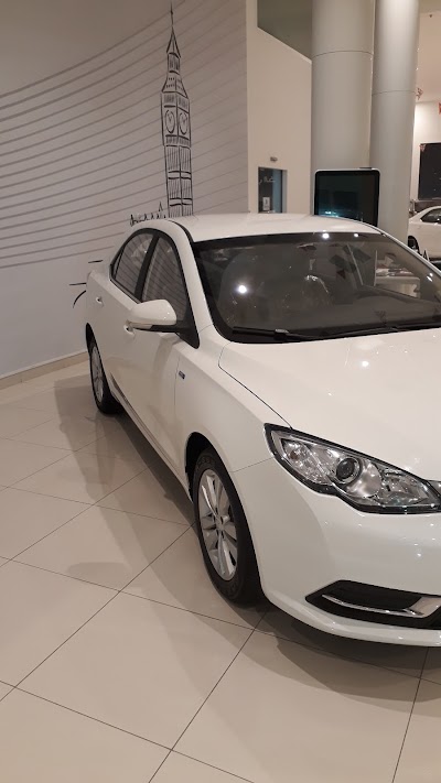 Photos of Adel Alghanim Automotive (MG Cars)
