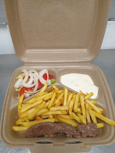 Photo 5 - TACOS KEBAB