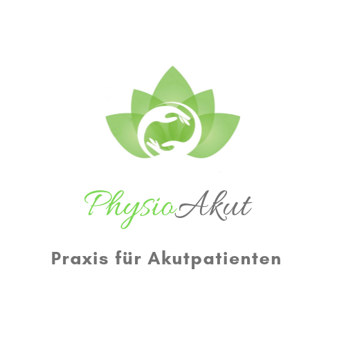 PhysioAkut - Visual