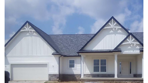 Fairview Custom Builders - Visual