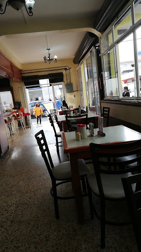 Restaurante & Café La Parroquia De San Agussstínnn - Thumbnail