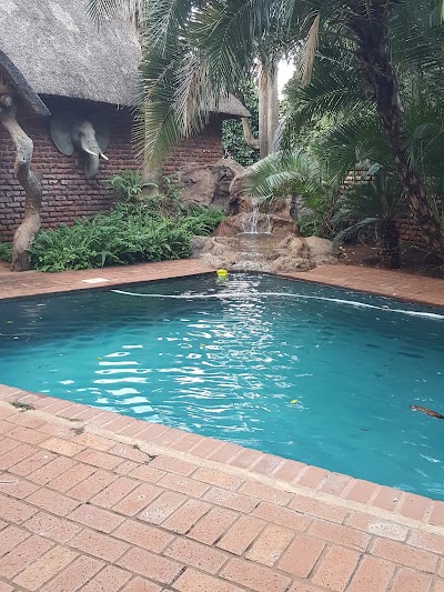 Photos of Kolobe Guesthouse