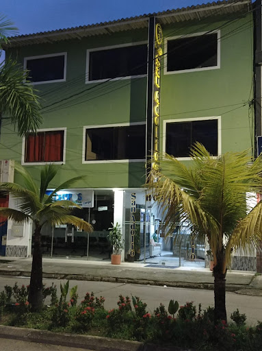 Hotel San Adolfo Carepa