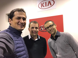 Photo n°34 de Kia - ELAN AUTOMOBILE SA à Ville-la-Grand (Vendeur de voitures d'occasion)