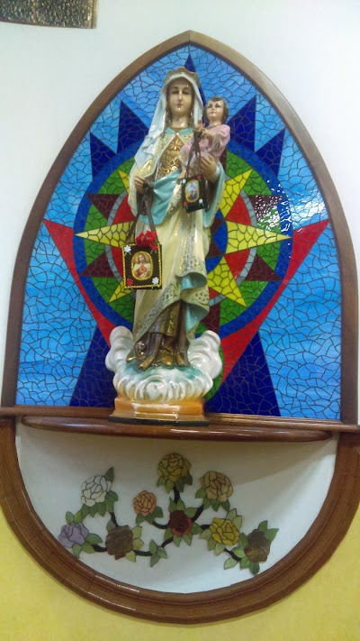 Photos of San Jer&oacute;nimo Emiliani