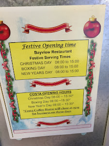 Bayview Restaurant photo