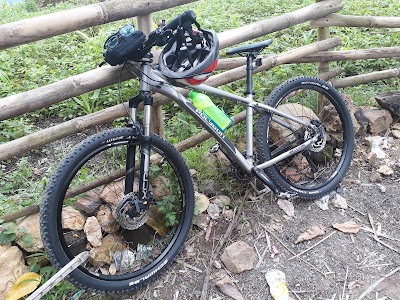 Photos of Parkiran Kendaraan, Wisata Batu Lawang