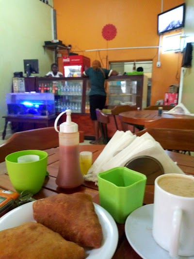 Photos of Dominion Dishes
