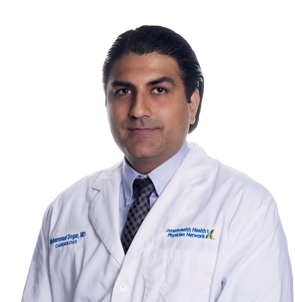 Muhammad Dogar M D