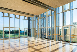 Photo n°2 de Le Cube Garges à Garges-lès-Gonesse (Centre culturel)