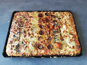 Photo n°1 de Pizza Saint'Au à Saint-Aunès (Pizzeria)