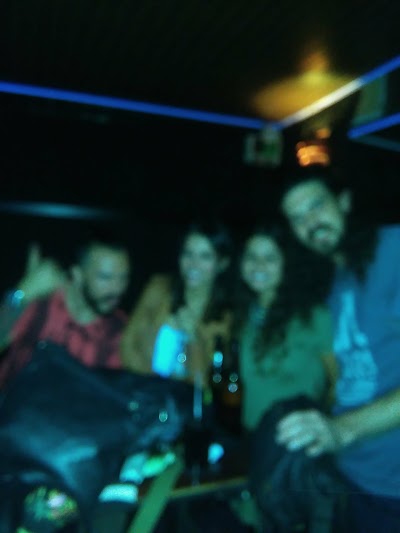 Photos of Area City Bar