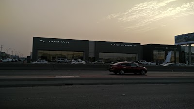 Car Dealer